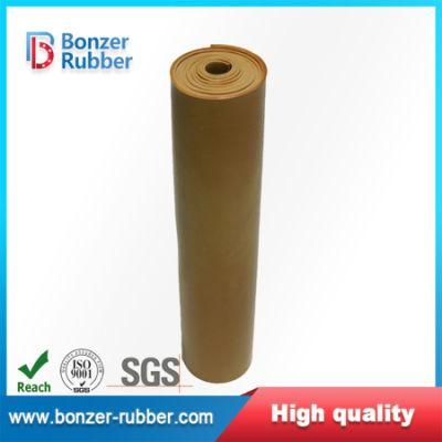 Industrial Wear-Resistant Rubber Sheet Natural Rubber Sheet Rolls