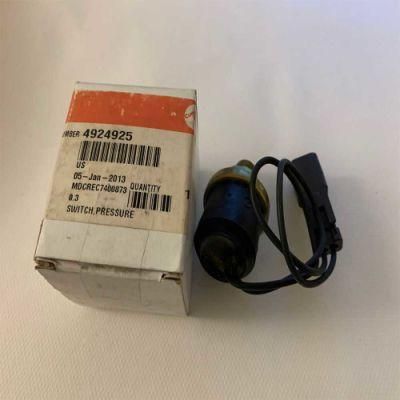 Cummins Engine Part Pressure Switch 4924925 for Cummins Engine Qsk60