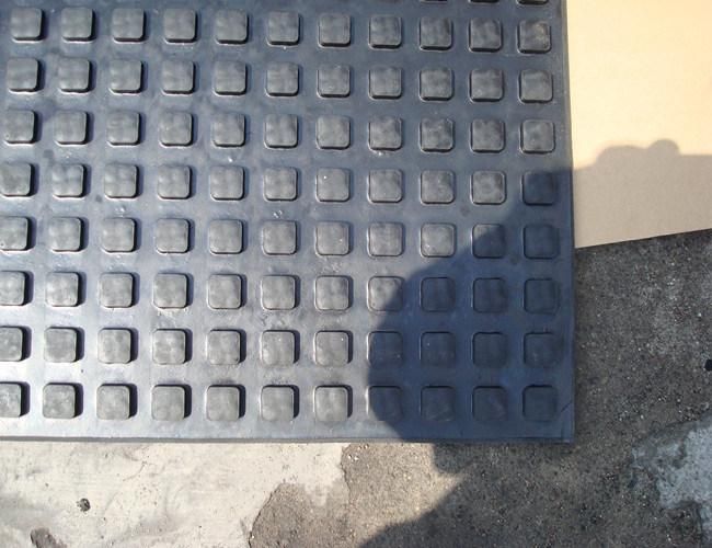 Animal Rubber Mat/Horse Rubber Mat/Cow Horse Rubber Matting