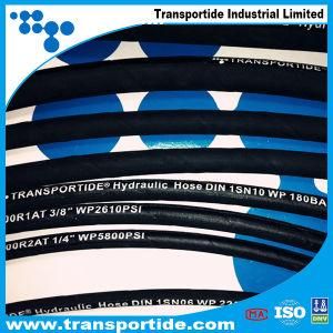 Hydraulic Rubber Hose 1sn 5/16&quot;