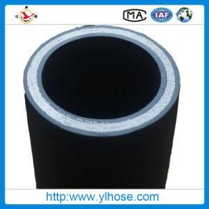 High Pressure Hose - Rubber Hose