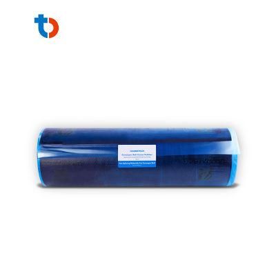 PVC/Pvg Conveyor Belt Uncured Tie Gum Rubber Sheet Materials