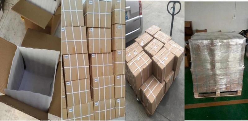 As4-568 Standard NBR FKM EPDM Silicone X-Rings