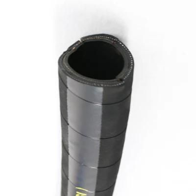 Aircraft Oil/Fuel Transfer Hose for Petroleum Products Suction with Assemblies