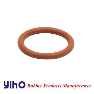 Metric/Micro/Heat Resistant/Clean Rubber O Rings