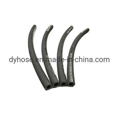 Ableflex Fiber Reinforced High Pressure SAE100 R3 Hydraulic Hose