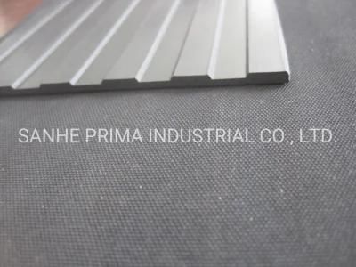 Checker Rubber Mat with Excellent Abrasive Resistant From China Manufacturer
