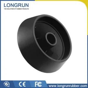 Customized Industrial Molded Silicone Rubber Seal Ring