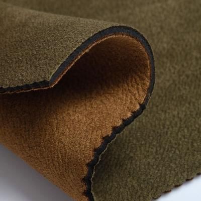 Unique Skin Pattern Thick Fabric Neoprene Sponge Sheet for Bags