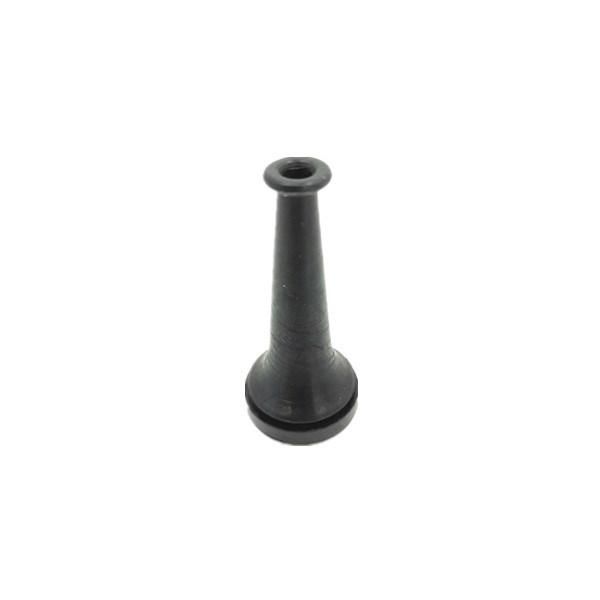Custom Injection Rubber Shock Absorber/Rubber Bellow