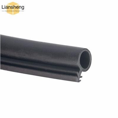 Extruded U Shape Rubber Strip Boat Seal Strip