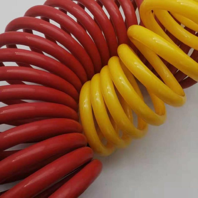 Superior Product High-Pressure Air Intake Hose Customized Length