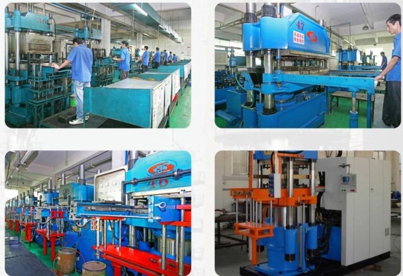 Oil Hose Extrusion for Automotive Weatherstrip Flexible EPDM Rubber Sleeve