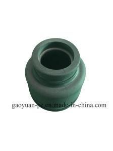 High Quality Silica Rubber Material for Making Electric Cable Accessories Cable Connectors Cable Joints