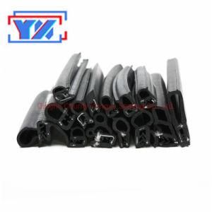 Car Window Rubber Weatherstrip