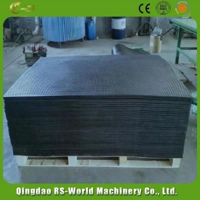 Cheaper Price Horse Stable Rubber Mat