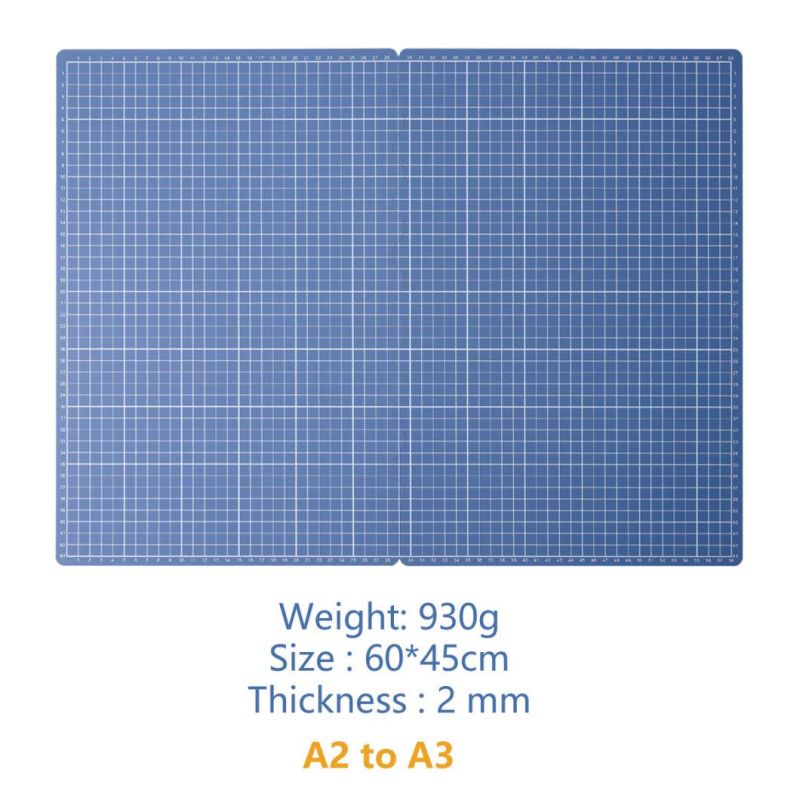 Self-Healing Cutting Mat Foldable Cuttring Mat