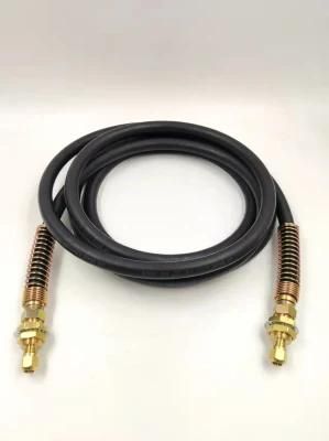 Slider Hose Assy 3/8inx78in