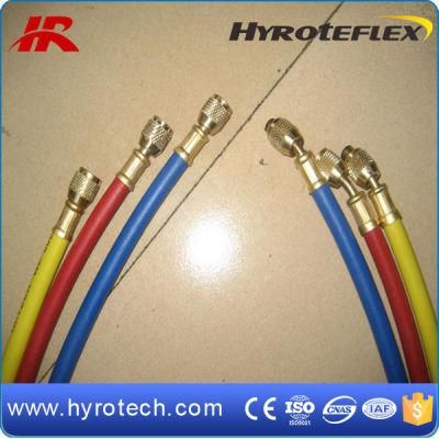 R134A Premium Charging Hose Freon Charging Hose