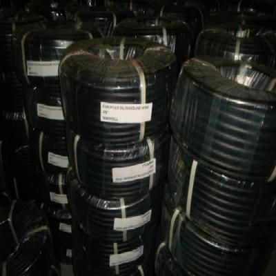 High Quality Hydraulic Fuel Hoses, Rubber Oil Hose for Sale