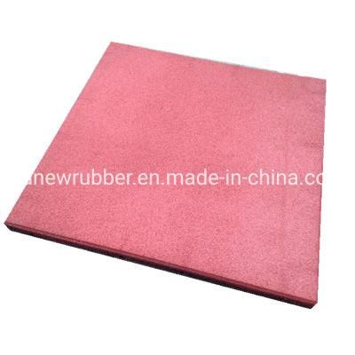 Swimming Pool Bricktop Playground Rubber Flooring