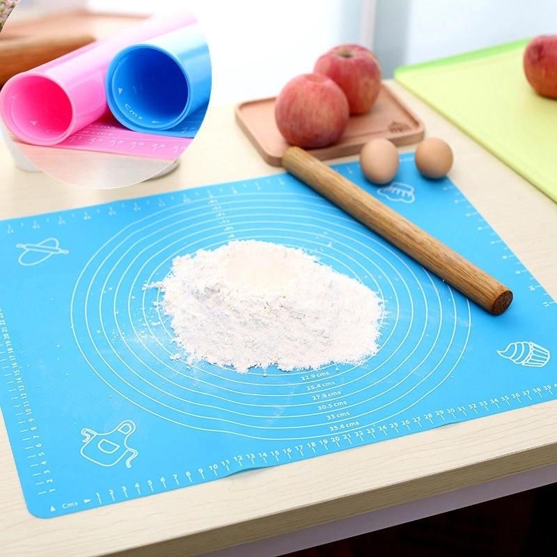 Nonskid Counter Table Protector, Multipurpose Mat, Placemat