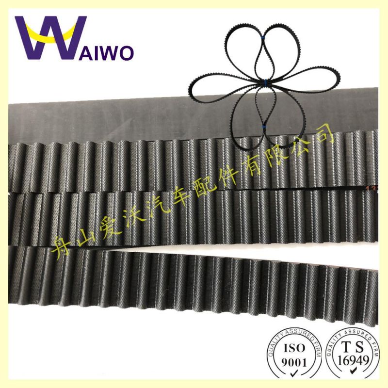 Hot Selling 110s8m22 for Hyundai, KIA Car 24312-22613, CT1062, 94919 Good Quality Drive Belt with Factory Price