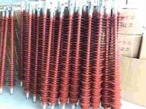 Htv Silicone Rubber for Making Electric Composite Insulator Bushings Lightning Arresters