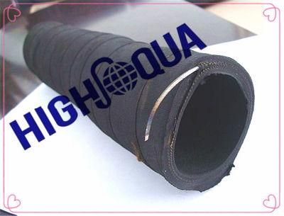 Anti-Static Fuel Suction &amp; Discharge Hose