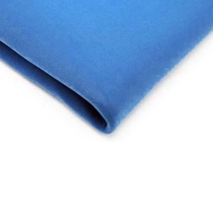 Thin Blue Insulated SBR Rubber Sheet36