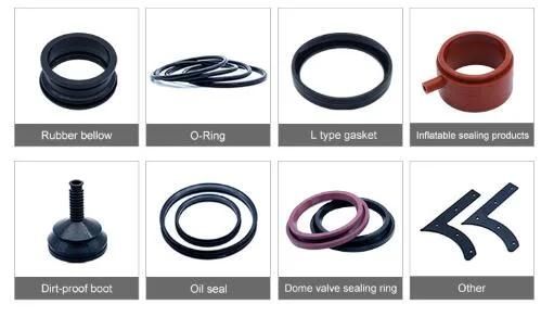 Neoprene Ring/Rubber Gasket Seal Ring