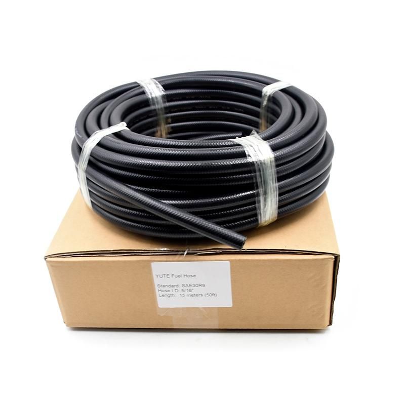 SAE J30 R7 Fuel Rubber Hose