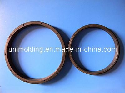 Different Sizes of Rubber O Rings/Oil Seal, Gasket, Rubber Ring, Round Pad, O Ring