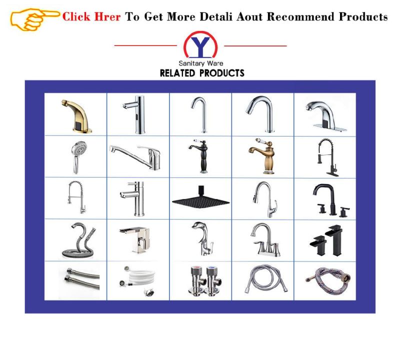 Ss 304 Flexible Braided Hose Washing Machine Hose Water Hose Faucet Hose