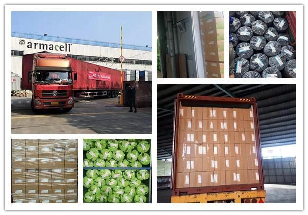 Armacell Class 0 COB-40*032 Copper Pipe Insulate Tube for Air Conditioning