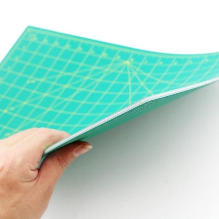 A2 Two-Sided Self Healing Cutting Mat for Desktop Engraving Board