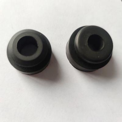 OEM High Elasticity Rubber Damping Pads for Electronic Compressor