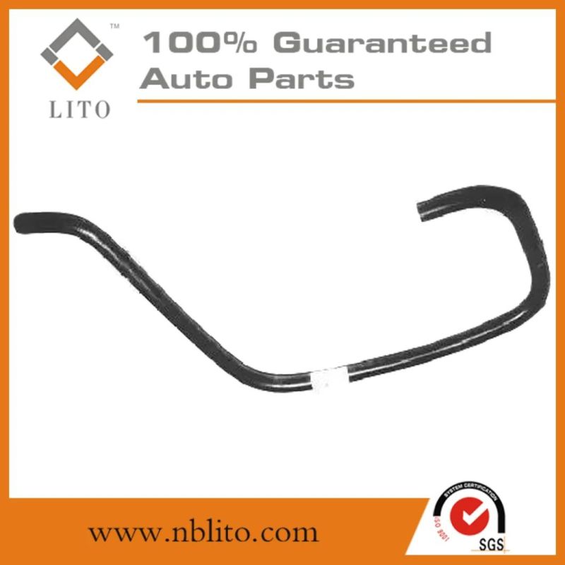 Radiator Hose Use for Heat Exchanger