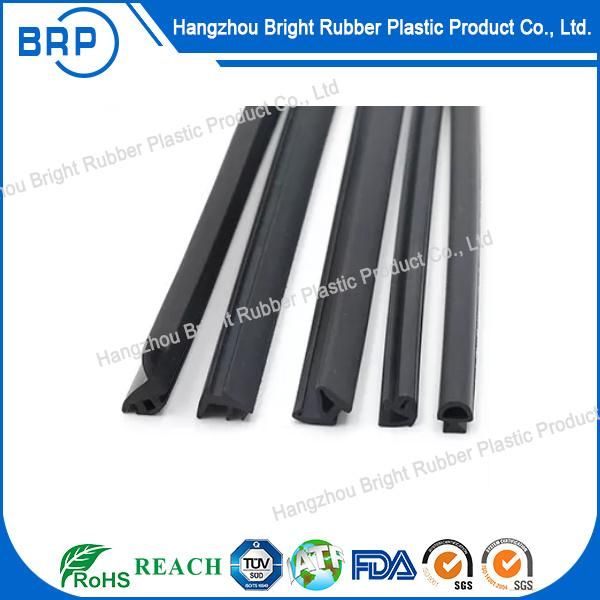 Rubber Extrusion Profile