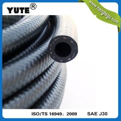 Yute Brand I. D. 3/4&quot; 19mm Rubber Hose Auto Fuel Hose
