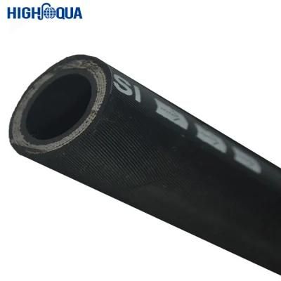 Rubber R12 Charging Hose