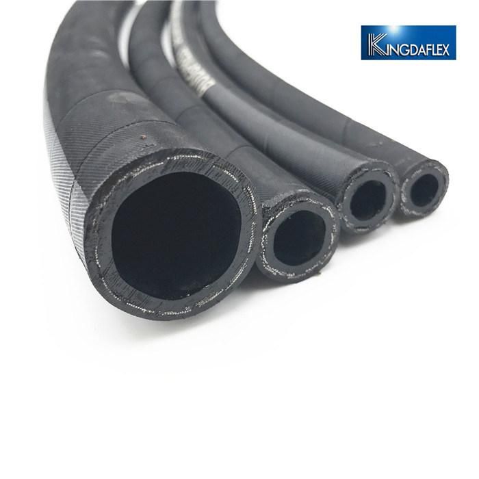 SAE 100r1at High Pressure Hose Pipe