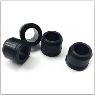 Black NBR Rubber Bushing Abrasion Resistance Rubber Seal for Power Tool Seals