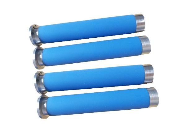 Rubber Roller for Tissue Paper