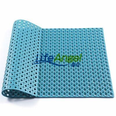 Door Mat Waterproof Bathroom Rubber Mat/Hotel Rubber Mat