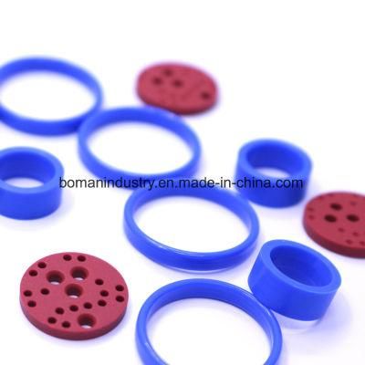 NBR FPM EPDM Rubber Seals Rubber Gasket Oil Seal Rubber Parts