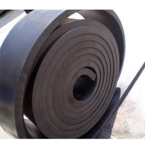 Skirt Board for Conveyor Chute Sealing