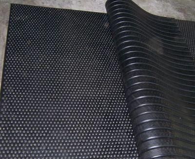 Cow Mat, Cow Rubber Mat, Cow Ruber Sheet, Cow Rubber Pad (3A5011)