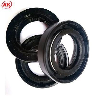Production of Various Specifications of NBR/FKM/EPDM Skeleton Oil Seal