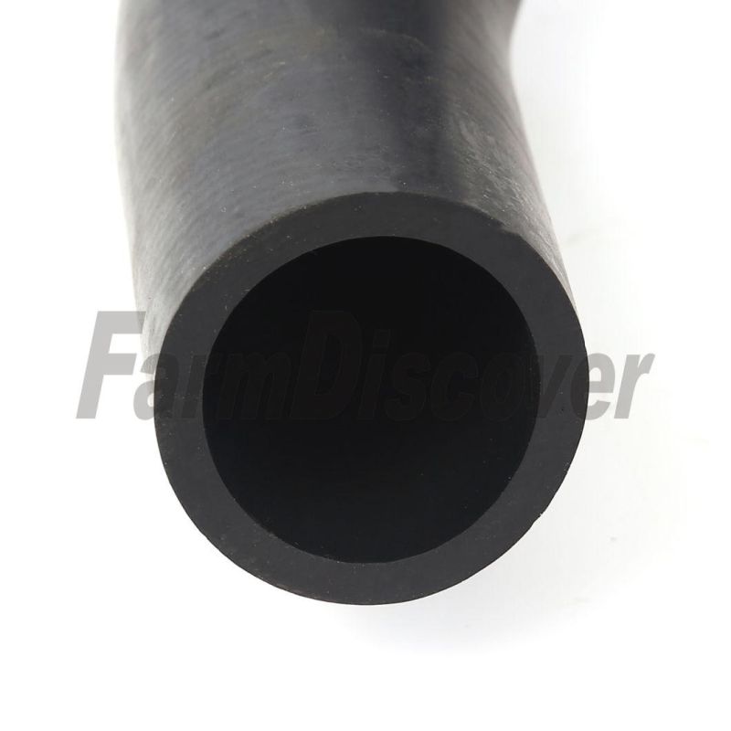 Agricultural Parts Black Rubber Water Hose